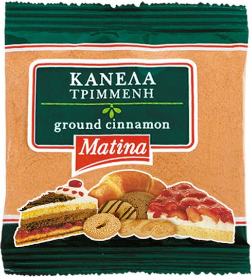 Matina Ground 50gr