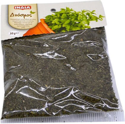 Ινδία Δυόσμος 30gr