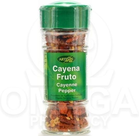 Artemis Πιπέρι Καγιέν 20gr