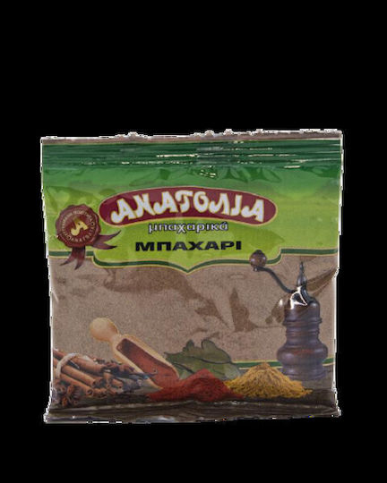 Ανατολία Μπαχάρι 50gr