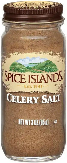 Spice Islands Σέλινο 85gr