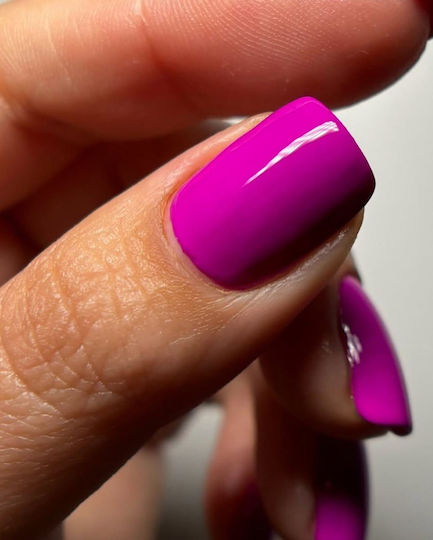 Zoya Matte Long Lasting Quick Dry Purple Top Coat 15ml