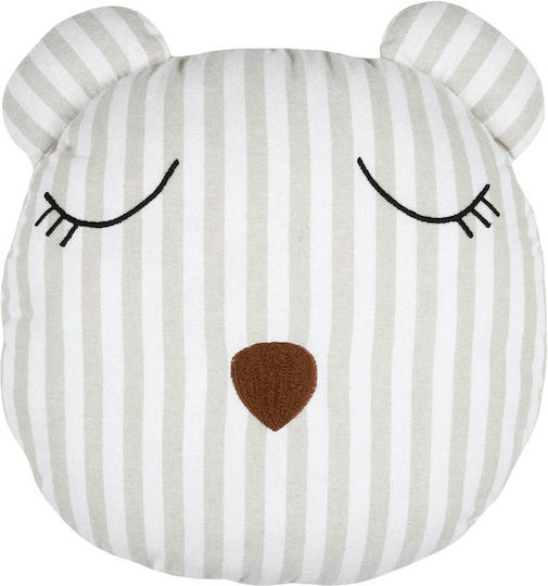 Pernă decorativă Φ35 S-f Chabichou Natural C2d624002 Φ35