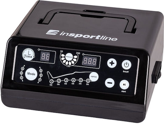 inSPORTline Set Lymphedema Devices