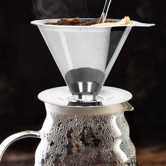 Orion 1 Metallic Coffee Filter