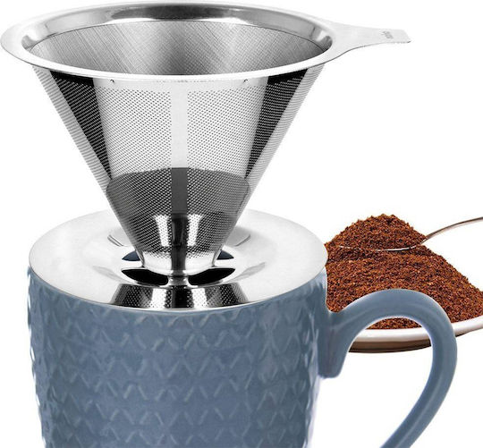 Orion 1 Metallic Coffee Filter
