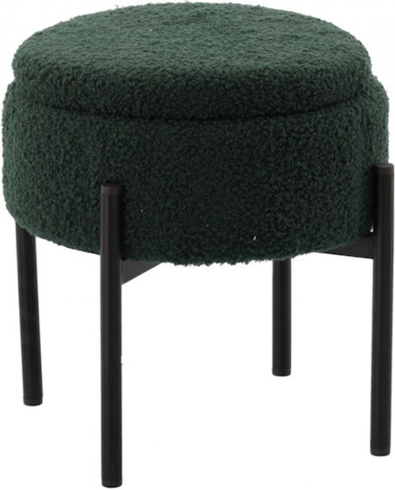 Scaun 31x28 cm Verde