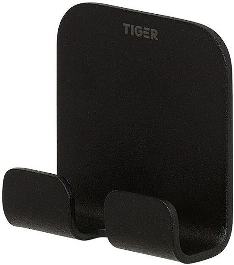Кука Tiger Colar черна 1314630746 1314630746