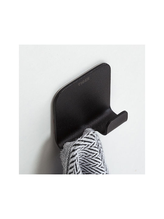 Tiger Colar Hook Black 1314630746 1314630746