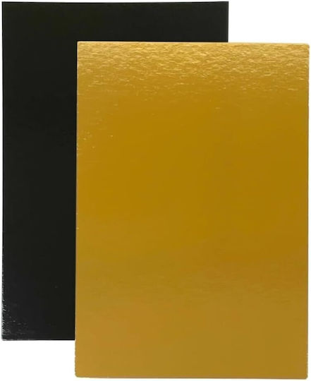 Veiras Tortenständer Papier 30x40cm 1000 5pcs