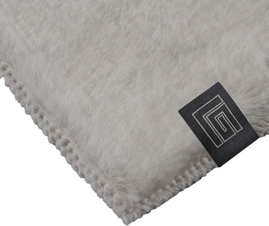 Guy Laroche Alpaca Сет Съвременни Спалня килими Elephant 1176086224006 3бр
