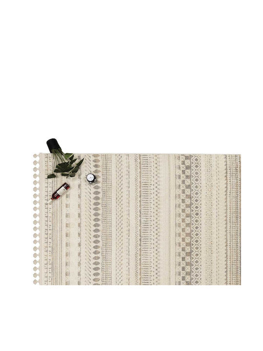 Newplan Gala 11825a Modern Bedroom Rugs Set Brown 5-58-GLA-11825A_31533-SET066(2x150,1x210) 2pcs