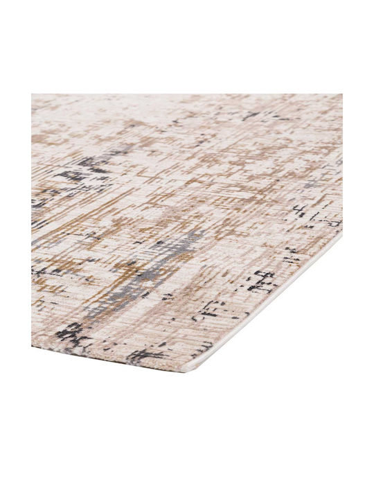 Royal Carpet Madisson 86b Modern Bedroom Rugs Set Ecru-anthracite 11MAD76B.067500 3pcs