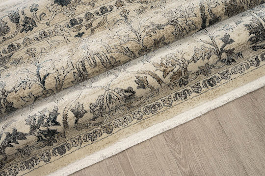 Newplan Toronto Modern Bedroom Rugs Set Multicolour 5-26-TOR-0173_260-SET067(2X150,1X210) 3pcs