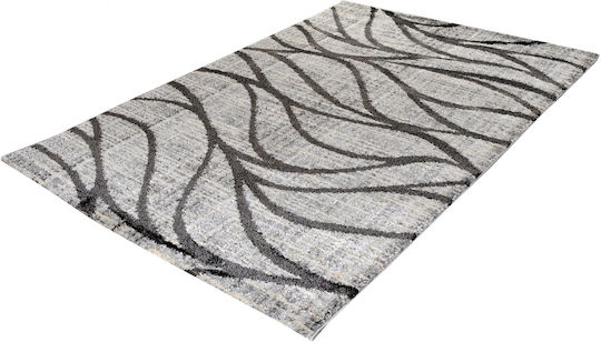 Tzikas Carpets Eri 69626-996 Σετ Χαλιά Κρεβατοκάμαρας Μαύρο-ασημί 381-0-335-69626-996 3τμχ Tzikas Carpets Eri 69626-996 Σετ Χαλιά Κρεβατοκάμαρας Μαύρο-ασημί 381-0-335-69626-996 3τμχ