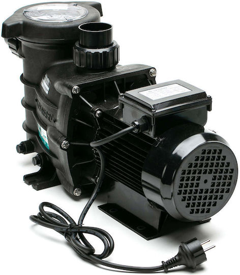 Hayward Powerline Pool Water Pump Filter Single-Phase with Power 1hp