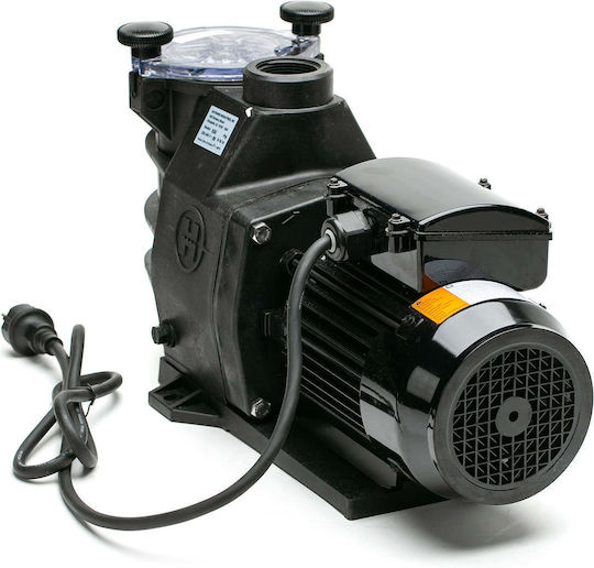 Hayward Powerline Pool Water Pump Filter Single-Phase with Power 0.25hp