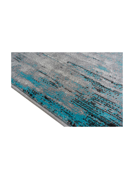Isexan Atlantis Allegra 1801 Modern Bedroom Rugs Set 1801 18-3TEM-1801 3pcs