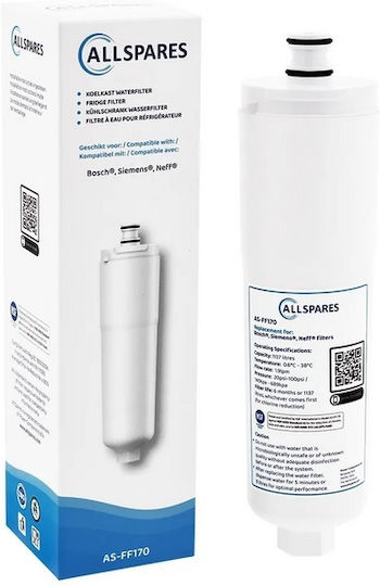 Bosch Replacement Water Filter for Bosch Refrigerator Bosch Replacement Water Filter for Bosch Refrigerator