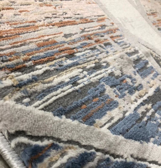 Koulis Carpets Infinity 22466a Σετ Χαλιά Κρεβατοκάμαρας Multi 0019-00003-000 3τμχ