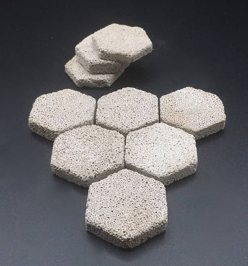 Brightwell Hexidiscs 10 bucăți