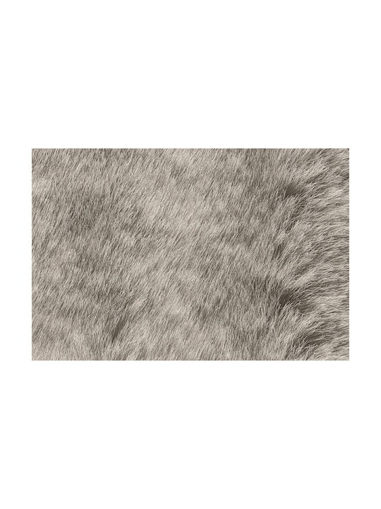 Guy Laroche Alpaca Modern Bedroom Rugs Set Taupe 1176086224004 2pcs