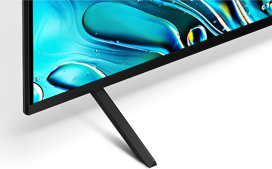 Sony Smart Τηλεόραση 55" 4K UHD LED BRAVIA 3 HDR (2025) K-55S3
