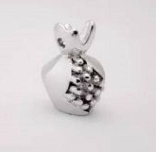 Kostibas Fashion Lucky Charm Pomegranate made of Metal 2026 1pcs