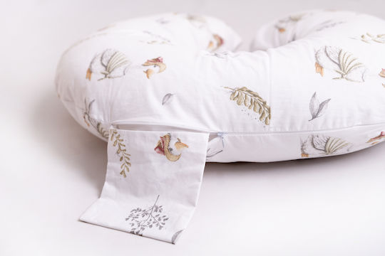 Matex Baby-Kissen Bettverkleinerer