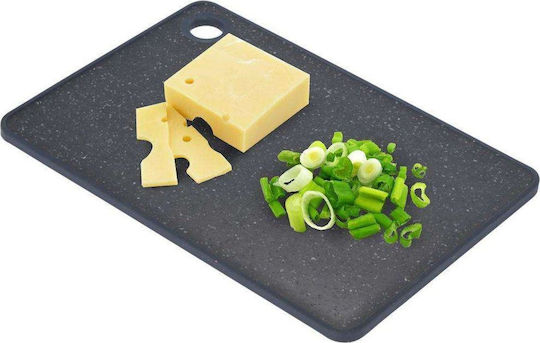 Excellent Houseware Chopping Board Plastic 23x16cm