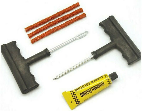 Acp Tyre Repair Kit