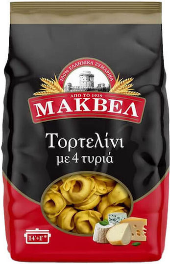 Μακβελ Τορτελίνια 250gr