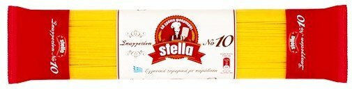 Stella Spaghettini No 10 Νο10 500gr