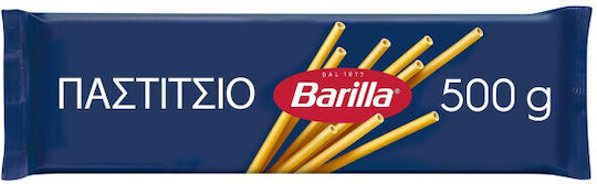 Barilla Penne No 10 Maccheroncini No 10 for Pastitsio 500gr