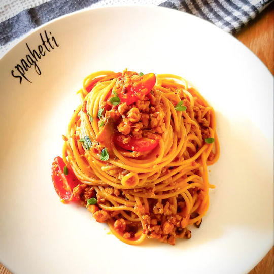 Rapunzel Spaghetti Βιολογικά 500gr