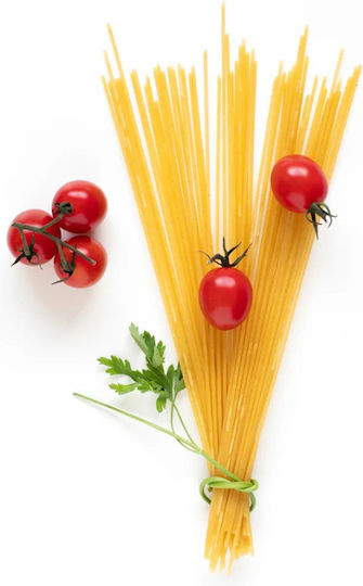 byodo Spaghetti Ολικής Άλεσης Βιολογικά 500gr
