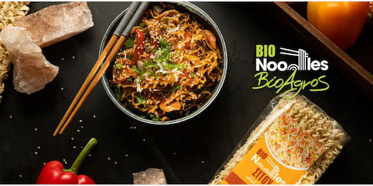 Vio Agros Noodles 250gr 1pcs