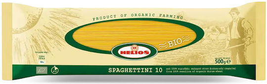 Ιlios Spaghettini Nr 10 500gr