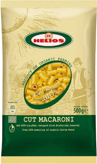 Ιlios Canneroni Mittel Bio-Produkt 500g