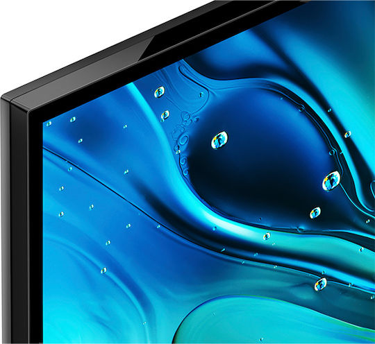 Sony Smart Τηλεόραση 43" 4K UHD LED BRAVIA 3 HDR (2025) K-43S3
