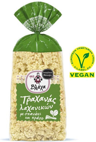 Βλάχα Τραχανάς Λαχανικών 500gr