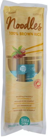 Terrasana Nudeln Haselnussgeschmack 250g
