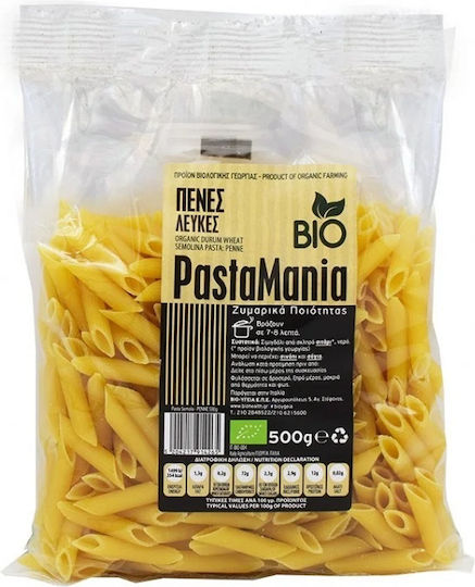 Ola Bio Пенне Биологични 500гр BIO307