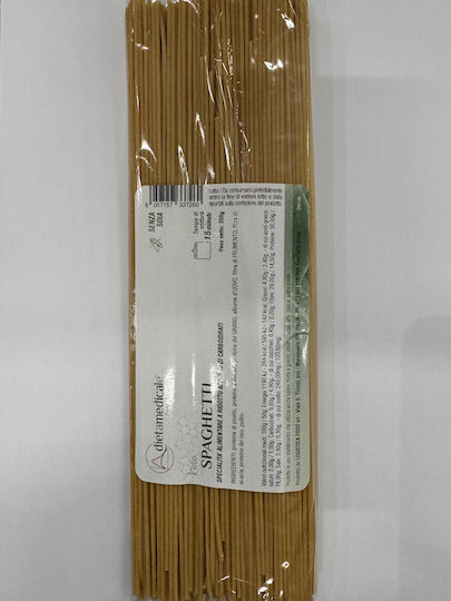 D-M Spaghetti 250gr