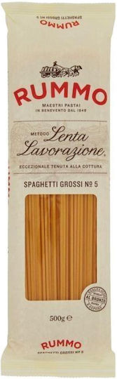 Rummo Spaghetti No5 500gr