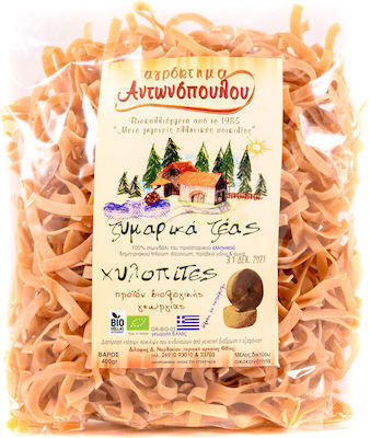 Agroktima Antonopoulou Хилопите от Зеа Био 400гр