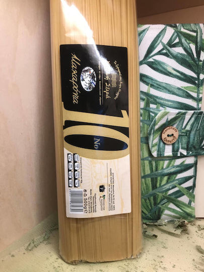 Φάρμα Αρκούδη Spaghetti Νο10 500gr