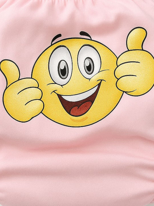Toilet Training Panties 2 Years Smile Pink 80802950002