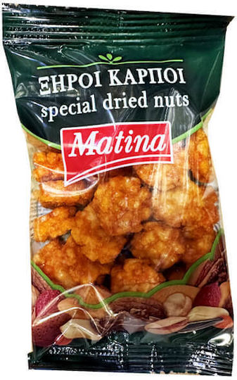 Matina Crackers Ψημένα 70gr