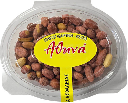 Athina Alune Arahide Prăjit cu coajă 200gr